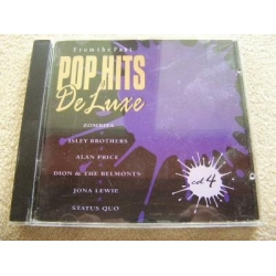 Pop Hits De Luxe  - Vol.4